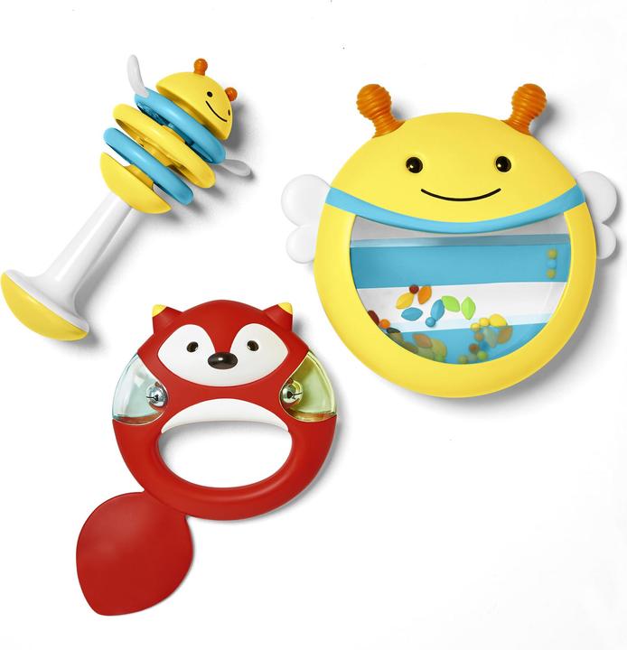Actual product image Skiphop Musical Instrument