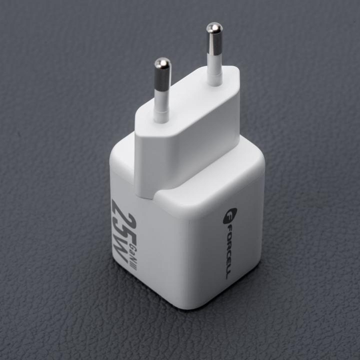 Produktbild Forcell 25W GaN III (25 W)