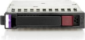 Produktbild HPE 4TB 6G SAS 7.2K 3.5in DP (4 TB)