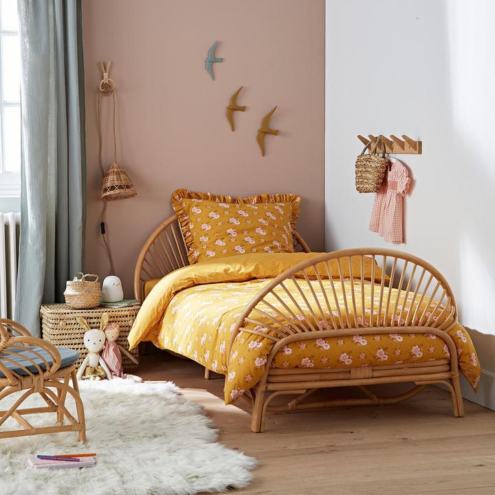 Actual product image La Redoute Interieurs Kumla (180 x 140 cm)