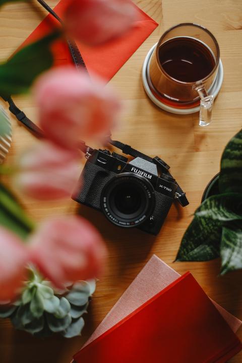 Immagine prodotto Fujifilm X-T50 Kit (16 - 50 mm, 40.20 Mpx, APS-C / DX)