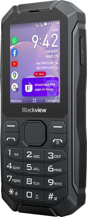 Actual product image Blackview N1000 (2.40", 2 Mpx, 4G)