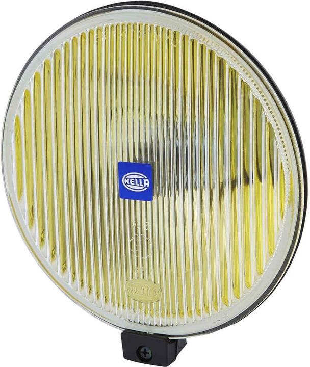Produktbild Hella Nebelscheinwerfer Halogen Anbau stehend Comet 500 (H3)