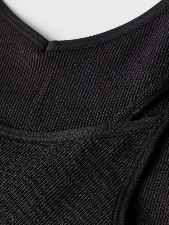 Produktbild Lmtd 2er-Pack Rippstrick Bralette (2er Pack)