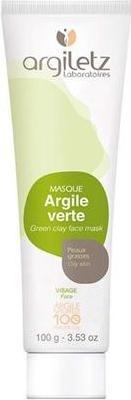 Produktbild Argiletz Gesichtsmaske aus grüner Tonerde