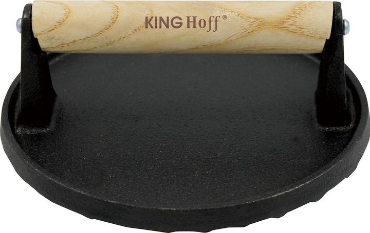 Kinghoff Pressa per carne