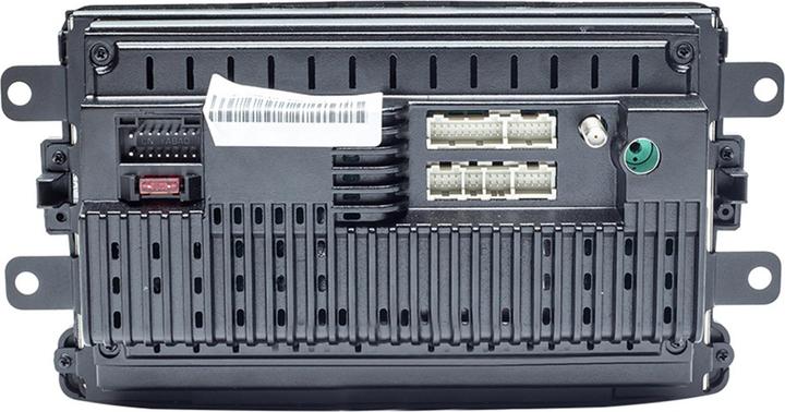 Immagine prodotto PNI Lettore multimediale per auto DAC100 con Android 10, 2 GB DDR3/ROM 32 GB, sistema di