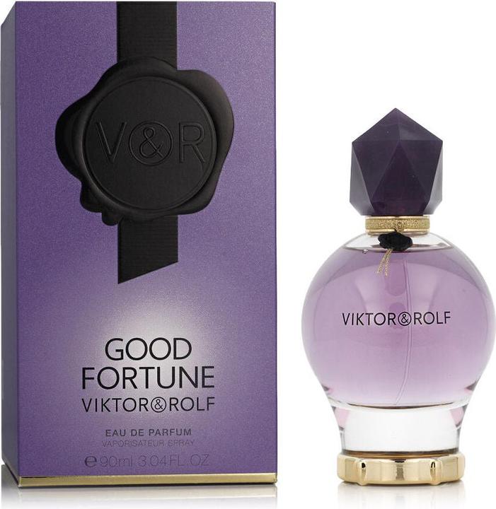 Image du produit Viktor & Rolf New Destiny Eau de Parfum (Eau de parfum, 90 ml)