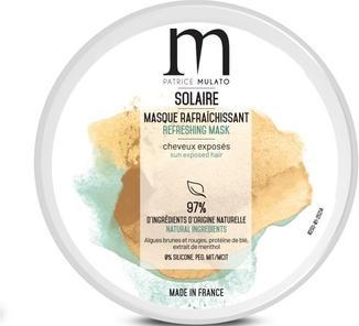 Actual product image Patrice Mulato P. Mulato Refreshing Mask (200 ml)