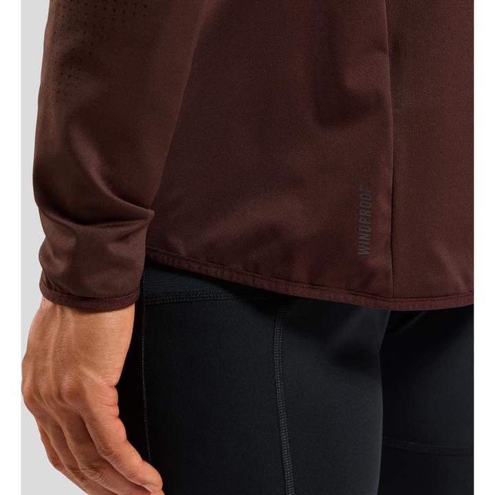 Produktbild Odlo Zeroweight Warm 2.0 (L)