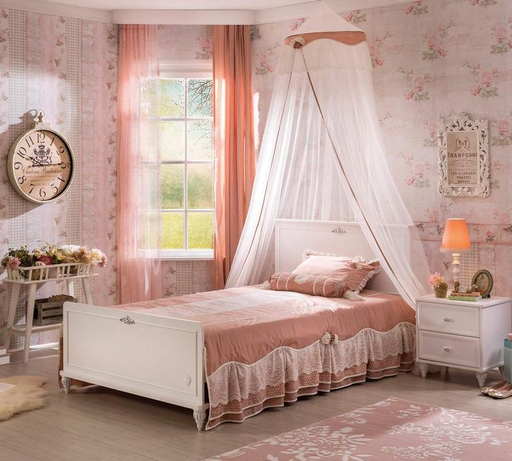 Produktbild Cilek Bett Romantica 120x200cm (120 x 200 cm)