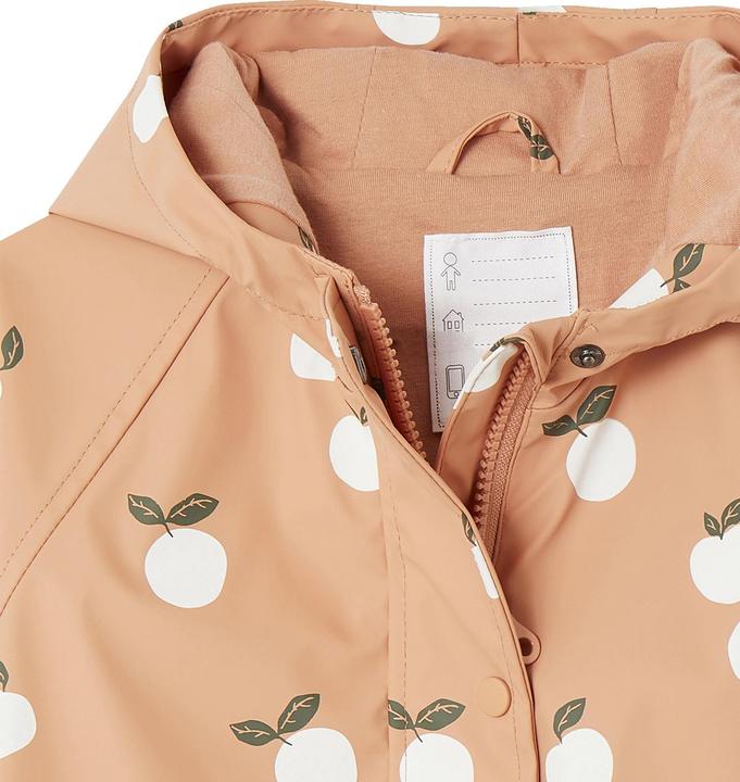 Produktbild Vertbaudet Regenjacke/Windjacke (92)