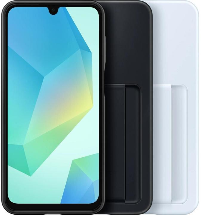 Actual product image Samsung Card Slot Case (Samsung Galaxy A16)