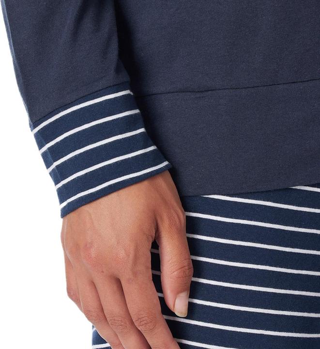 Actual product image Uncover by Schiesser Basic pyjamas (36, S)