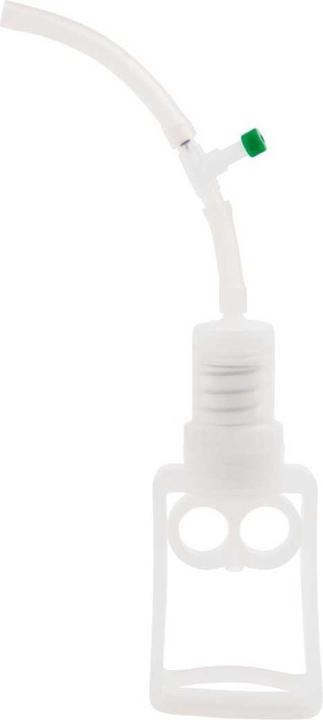 Actual product image Fröhle Piston handle