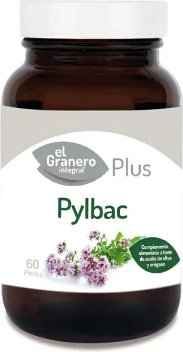 Produktbild El Granero Integral El Granero Pylbac 60 Perlen