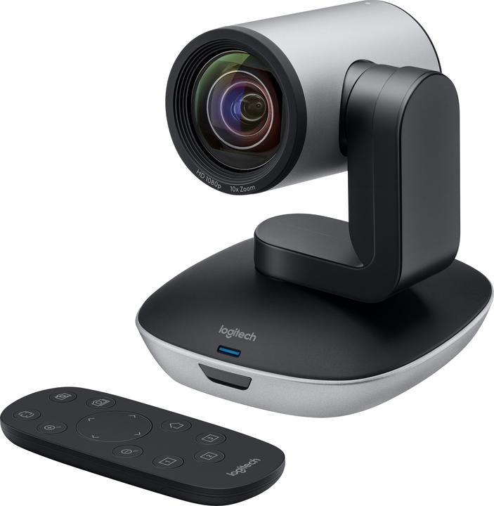 Logitech PTZ Pro 2 Camera (2.07 Mpx)
