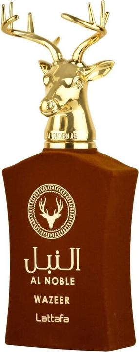 Produktbild Lattafa Perfumes Al Noble Wazeer (Eau de Parfum, 100 ml)