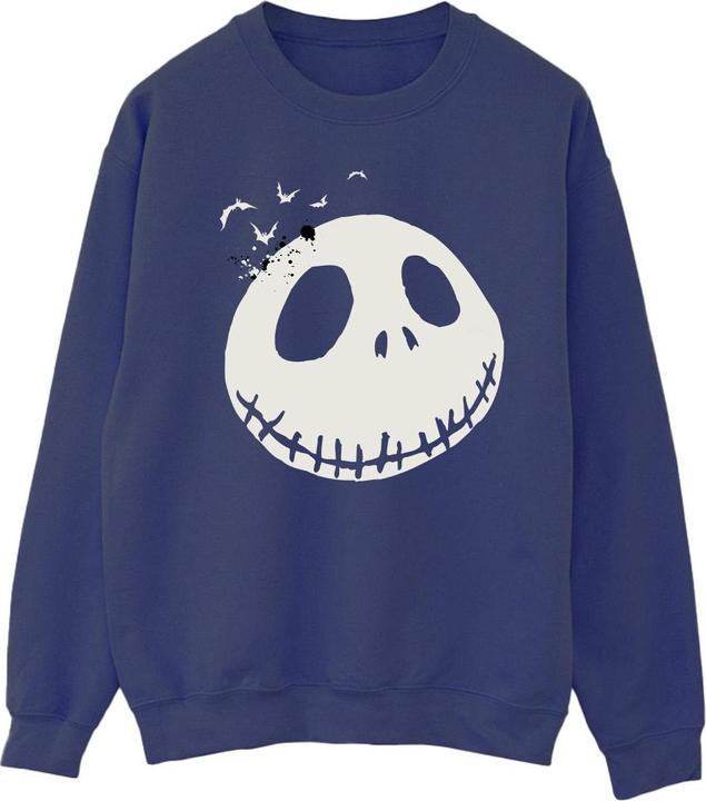 The Nightmare Before Christmas Sweatshirt (4XL)