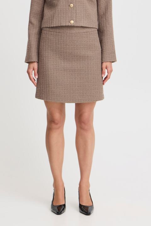 Image du produit B.young BYEPIA SKIRT 20815158 (42)
