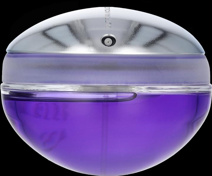 Actual product image Paco Rabanne Ultraviolet (Eau de parfum, 80 ml)