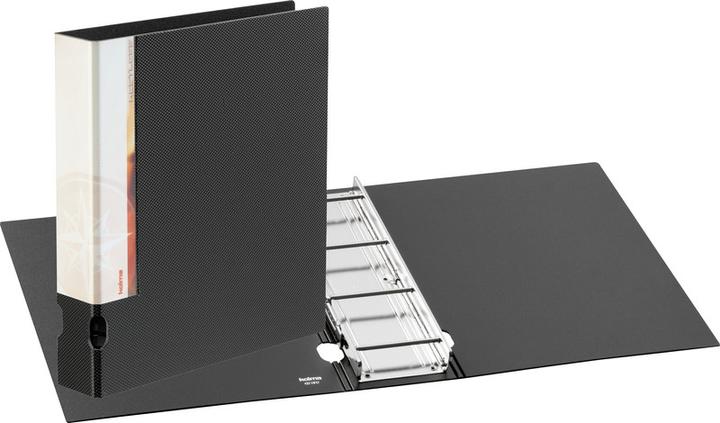 Immagine prodotto Kolma Mostra libro Restless A4 XL extra largo (A4, 110 mm, 1 Pezzo/i)
