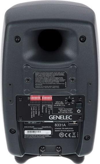 Produktbild Genelec 8331AP SAM actieve coaxiale studiomonitor (per stuk) (Aktiv)