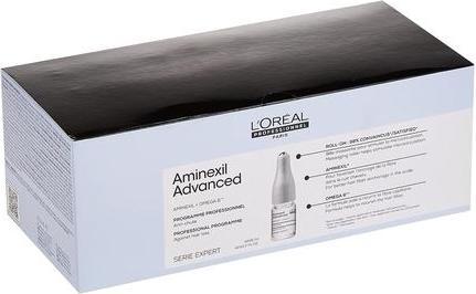 L'Oréal Professionnel Scalp Care Aminexil 42 6 (252 ml)