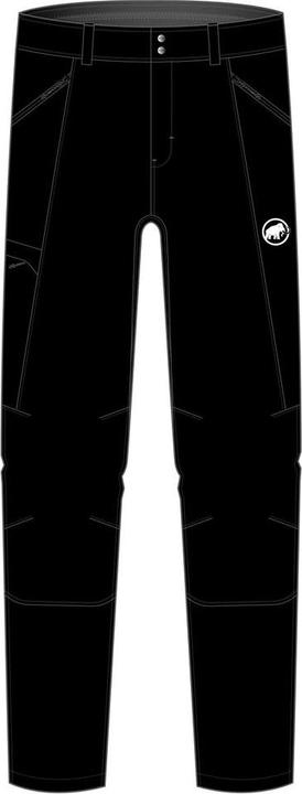 Immagine prodotto Mammut Ducan Pants Men (54)