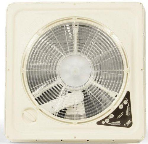 Image du produit Fiamma Lanterneau Turbo Vent Premium