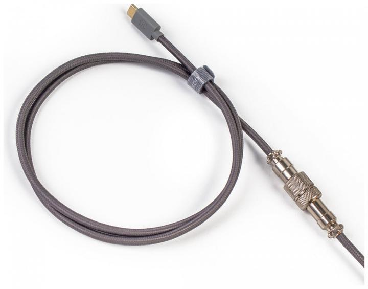 Produktbild Keychron Coiled Aviator Cable