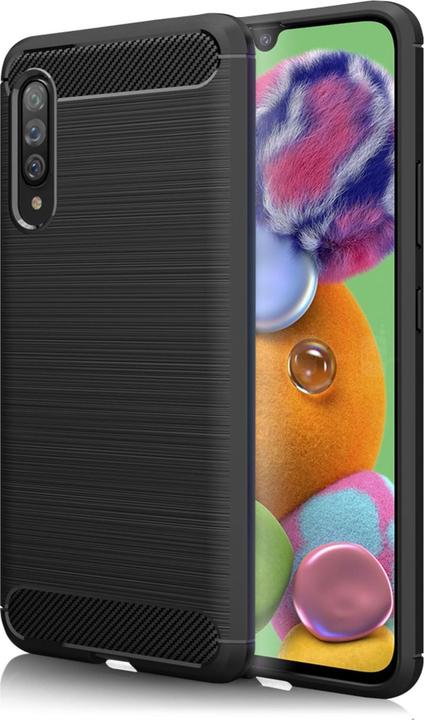 Produktbild Nalia Hülle (Samsung Galaxy A90 5G)