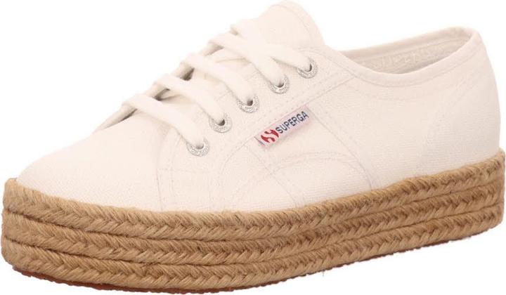 Superga 2750 Cotu Rope Damen Sneaker (36)