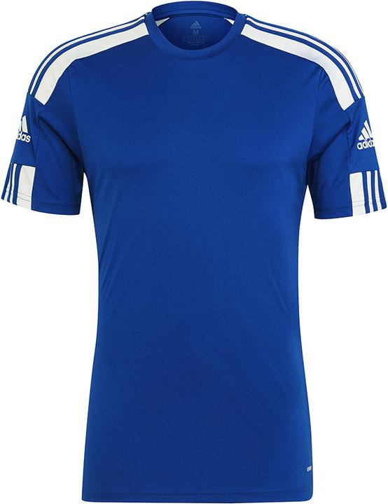 adidas Squadra 21 Trikot Kurzarm