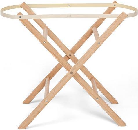 Image du produit Funnababy Support pour Couffin de Moïse - Naturel