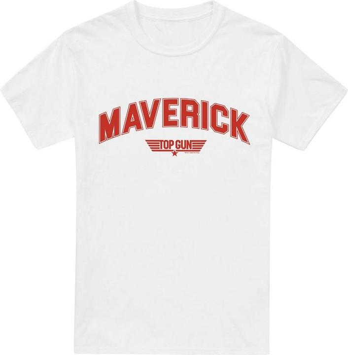 Top Gun Maverick TShirt (XXL)