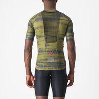 Actual product image Castelli Unlimited Pro Jersey (M)