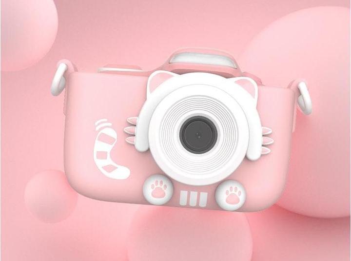 Actual product image myFirst Camera 3