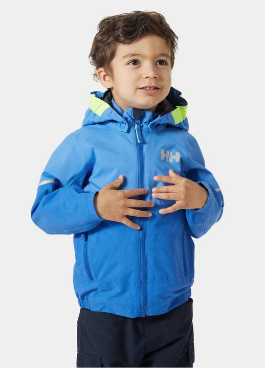 Immagine prodotto Helly Hansen Giacca K Sogn