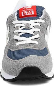 Actual product image New Balance U574GWH (42)