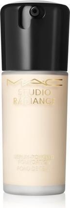 Actual product image MAC Cosmetics Studio Rad Serum Pow Fond de Teint NW5 (NW5)
