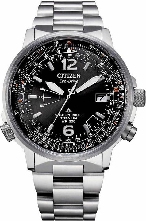 Citizen Herrenuhr CB0230-81E (Ø 42,4 mm) (42.40 mm)