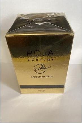 Actual product image Roja Parfums Parfums Aoud Perfume 30ml (Eau de parfum, 30 ml)