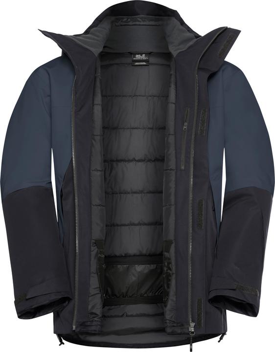 Immagine prodotto Jack Wolfskin Flowline 2L Ins Jkt M (L)