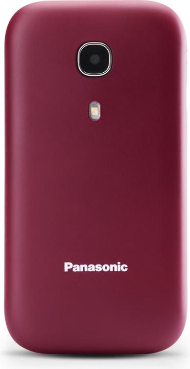 Actual product image Panasonic KX-TU400EXR (2.40", 2G)