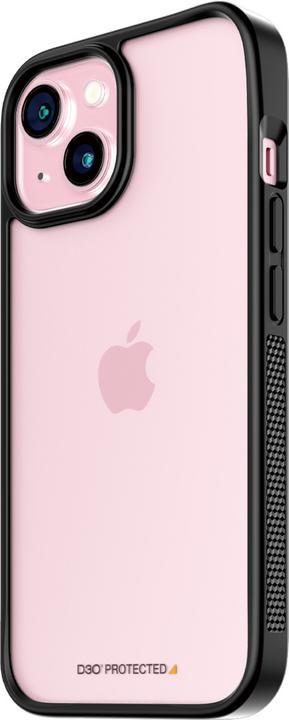 Immagine prodotto PanzerGlass ClearCase con D3O iPhone 2023 6.1 (Apple iPhone 15)