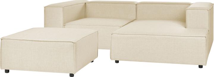 Produktbild Beliani Aprica (Ecksofa)