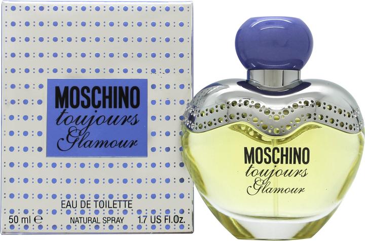 Moschino Toujours Glamour (Eau de Toilette, 50 ml)