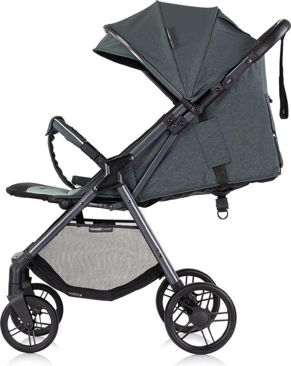 Produktbild Chipolino Kinderwagen Sparkle Buggy