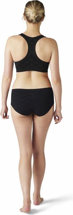 Actual product image Smartwool Seamless hipster underpants (XS)
